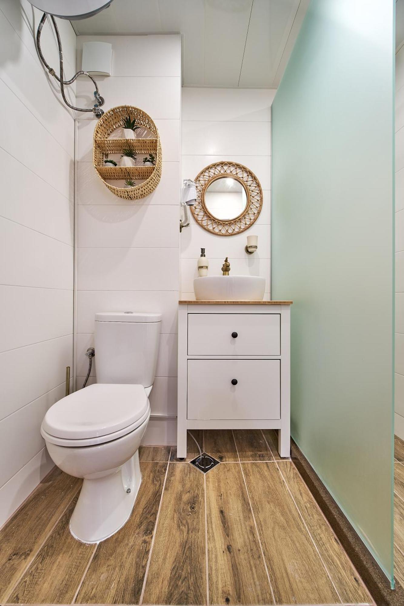 Bohogaia Apartment Saints Constantine and Helena Bagian luar foto